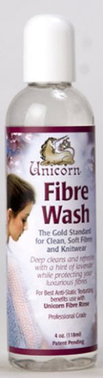 Unicorn Fibre Wash - Click Image to Close
