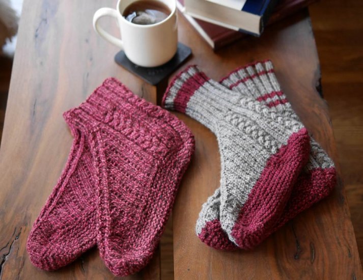 Festivus 4.0 Bottoms Up Booties Kit - Click Image to Close