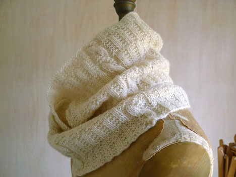 Chicken Coop Cowl - Click Image to Close
