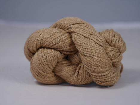 Pakucho Worsted Cotton "Chocolate" - Click Image to Close