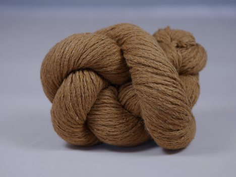 Pakucho Worsted Cotton "Rich Cinnamon Chocolate" - Click Image to Close