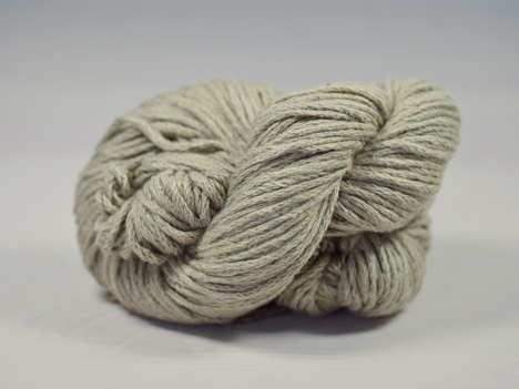 Pakucho Worsted Cotton "Rustic Avocado" - Click Image to Close