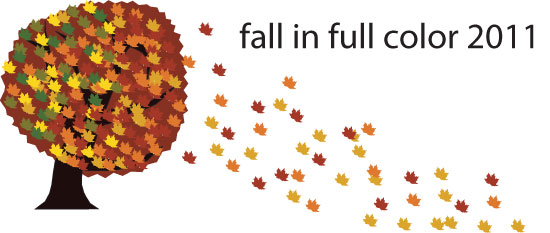 Fall in Full Color 2011 - Click Image to Close