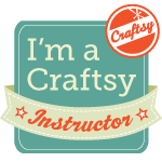 craftsy instructors side