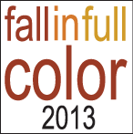 fall in full color 2013 yarn club