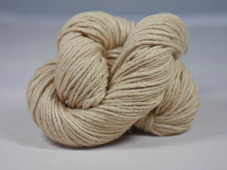 Pakucho Worsted Cotton "Vicuna" - Click Image to Close