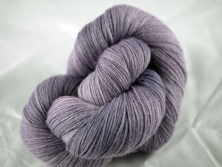 Miss Babs Allium Isadora Lace Yarn - Click Image to Close