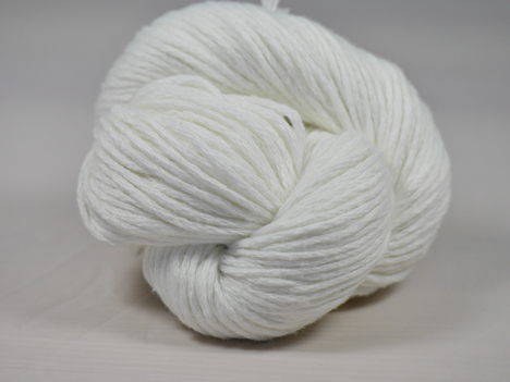 Pakucho Worsted Cotton "Baby's Breath" - Click Image to Close