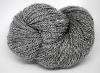 Chebris Worsted Charbon - Click Image to Close