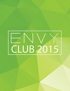 Envy 2015 eBook - Click Image to Close
