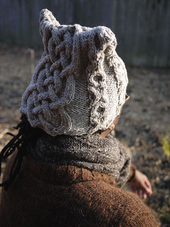 Woodcutters Toque - Click Image to Close