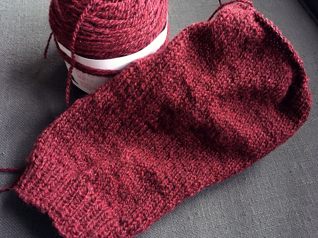 Knitting Patterns Knitspot - Anne Hanson Knitting Pattern Designer Blog ...